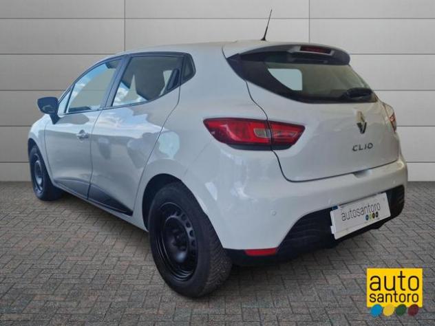 RENAULT Clio 1.2 75CV GPL 5 porte Live rif. 24115117 - Foto 4