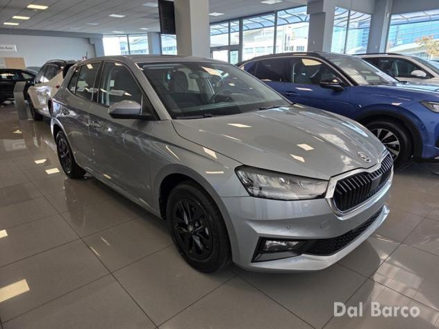 Škoda Fabia 1.0 TSI Evo 70KW YOUR WAY - Foto 3