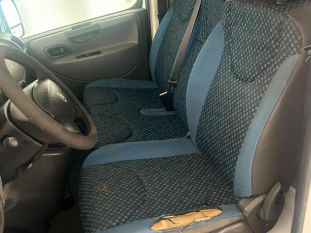 FIAT Scudo 2.0 MJT120cv PC-TN Furgone 10q. SX rif. 23901263 - Foto 5