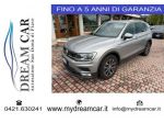 VOLKSWAGEN Tiguan 2.0 TDI DSG Style BlueMotion Technology rif. 24105620