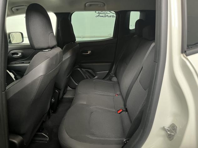 Jeep Renegade Renegade 1.6 mjt Limited 2wd 120cv ddct - Foto 8