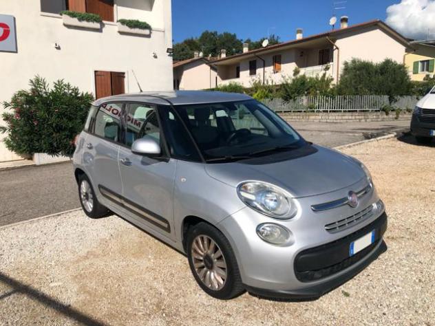 FIAT 500L 1.3 Multijet 85 CV Pop Star OK NEOPATENTATI rif. 23765218 - Foto 2