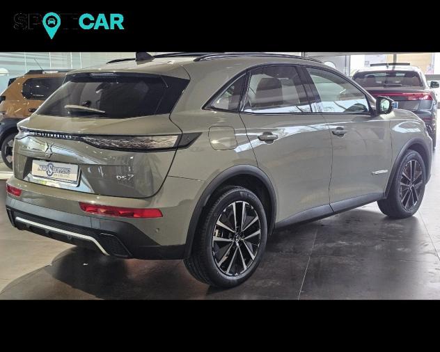 DS DS 7 DS7 1.5 bluehdi Esprit de Voyage 130cv auto - Foto 7