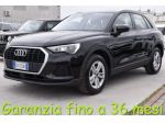 AUDI Q3 35 TDI S tronic Business *Navigatore* rif. 23405674