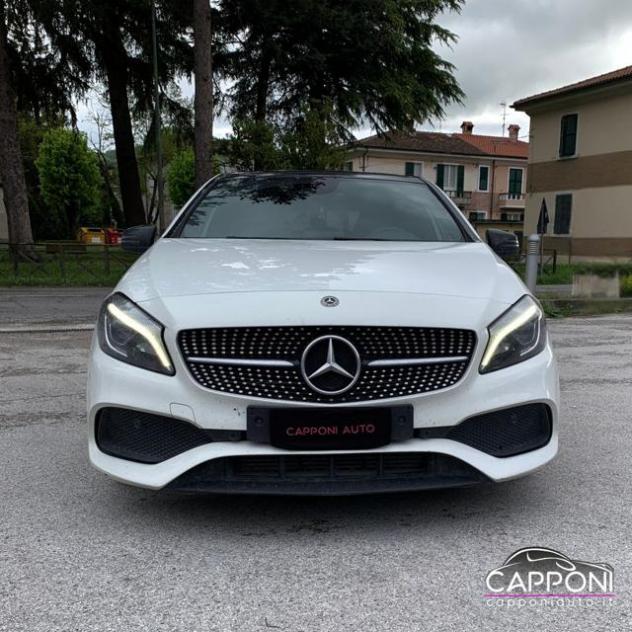 MERCEDES-BENZ A 200 d Automatic Edition rif. 24055602 - Foto 2