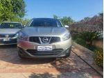 Nissan Qashqai 1.6 dCi DPF n-tec