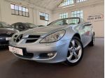 Mercedes-benz SLK 350 V6 - MANUALE - ASI
