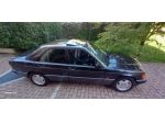 MERCEDES 190E 2.0 E201 ASI 1992 NERA