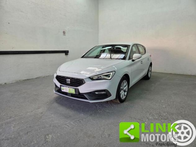 SEAT Leon 2.0 TDI 150 CV DSG Style GARANZIA INCLUSA rif. 23628235 - Foto 3
