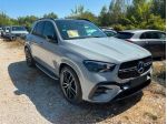 Mercedes-Benz GLE SUV Sports Utility Vehicle (V167) 350 de 4MATIC Plug-in hybrid