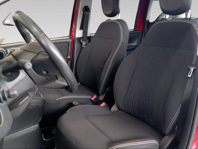 FIAT Pandina III 2024 Panda 1.0 firefly hybrid s&s 70cv - Foto 8