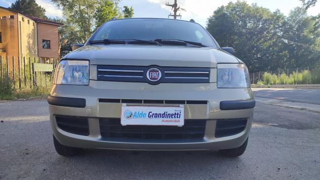 FIAT PANDA 1.2 DYNAMIC - Foto 10