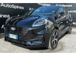 Ford Puma 1.0 Ecoboost Hybrid 125CV ST-Line
