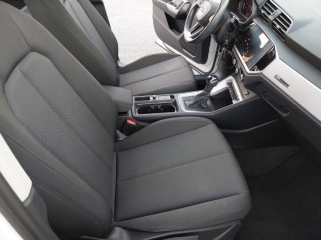AUDI Q3 35 TDI S tronic Business KM 62000 Fatturabile rif. 24140045 - Foto 6