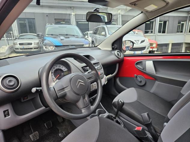 Citroën C1 C1 3p 1.0 Seduction - Foto 7