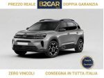 Citroën C5 Aircross Hybrid 136 Max e-DCS6