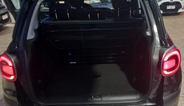 FIAT 500L 1.3 Multijet 95 CV Dualogic Cross AUTOCARRO N1 rif. 23281215 - Foto 7