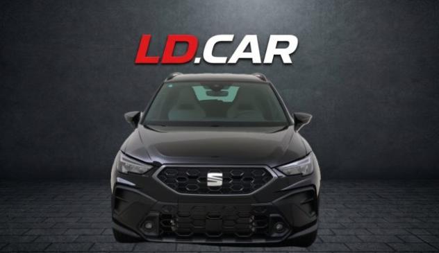 SEAT Arona 1.0 EcoTSI 115 CV DSG FR - KM 0 2026 rif. 23765972 - Foto 2