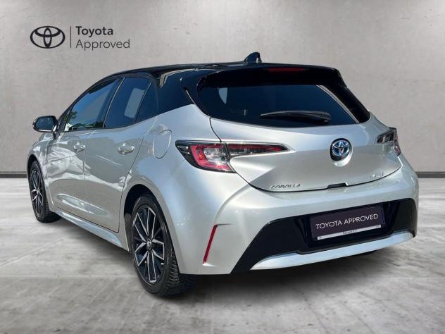 Toyota Corolla 1.8 Hybrid Style - Foto 4