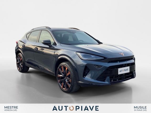 CUPRA Formentor 1.5 Hybrid DSG - Foto 8