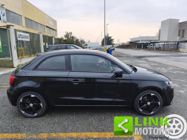 AUDI A1 2.0 TDI Ambition rif. 23784169 - Foto 4