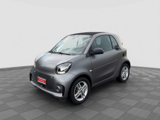 SMART ForTwo fortwo EQ Pure rif. 23951847