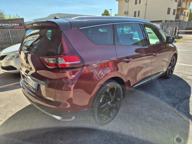 Renault Grand Scenic dCi 8V 110 CV Energy Zen BOSE - Foto 3