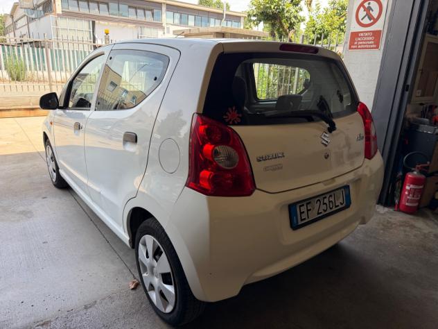 Suzuki Alto 1.0 GLX - Foto 3