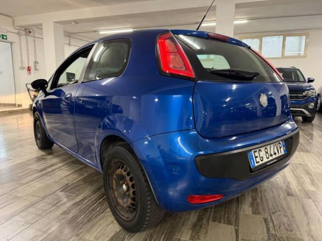 FIAT Punto Classic 1.3 MJT 3 porte Active rif. 23936251 - Foto 5