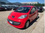 PEUGEOT 107 1.0 68CV 5p. Desir rif. 23937131