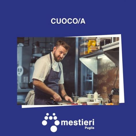 Cuoco/a
