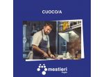 Cuoco/a