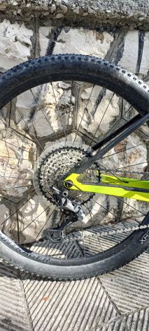 MTB Trek Procaliber 9.6 tg M 2022 - Foto 6