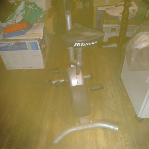 cyclette jret stram - Foto 2