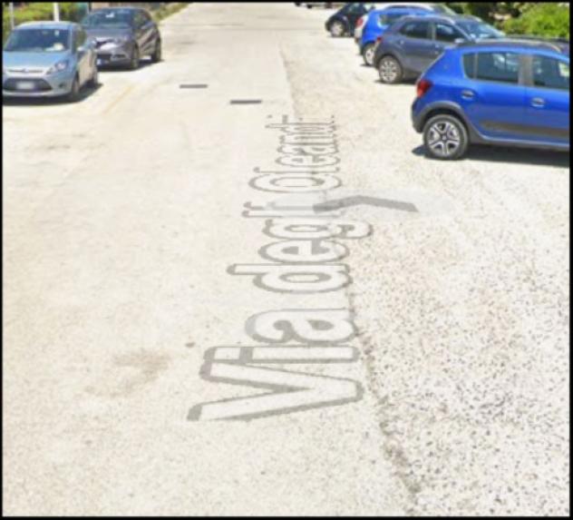 Immobile in asta di 21 m², box auto in vendita a Melilli - Foto 7