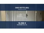 Immobile in asta di 35 m² in vendita a Osio Sotto