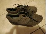 SCARPE DONNA IMAC SCAMOSCIATE INVERNALI 41