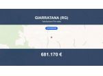 Immobile in asta di 20000 m² in vendita a Giarratana