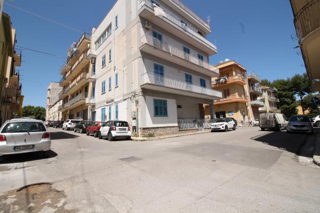 Appartamento in Via Giovanni Verga