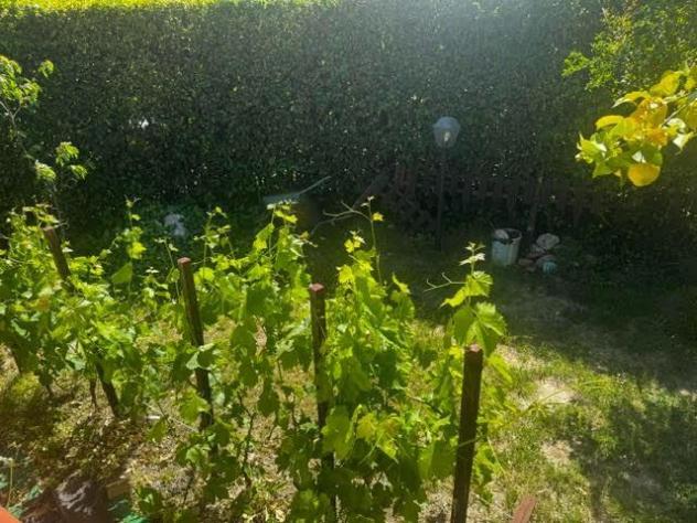 Villetta a schiera angolare in vendita a Calci 220 mq Rif: 1410190 - Foto 4