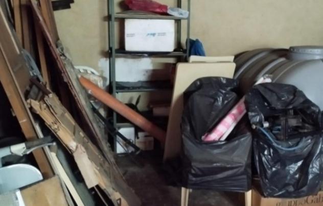 Immobile in asta di 26 m² in vendita a Caltagirone - Foto 10