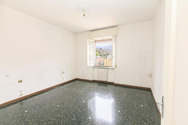 Trilocale in vendita a Campomorone - Foto 13