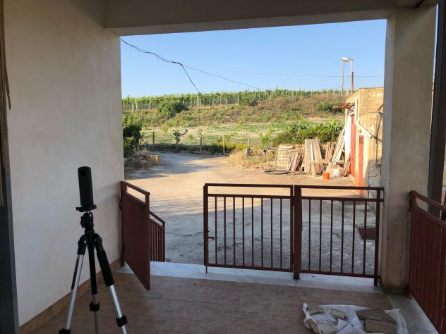 Vendesi Splendida casa in campagna zona Villa Grazia Canicatti - Foto 3