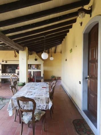 Villa in vendita a Marina di Carrara - Carrara 350 mq Rif: 1330768 - Foto 6