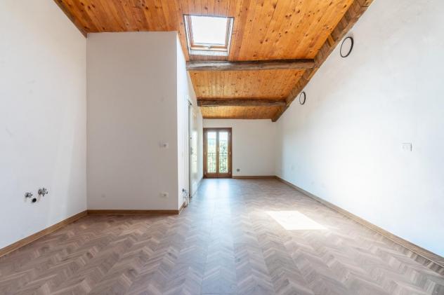 Appartamento in vendita a Castelfiorentino 54 mq Rif: 1427155 - Foto 4