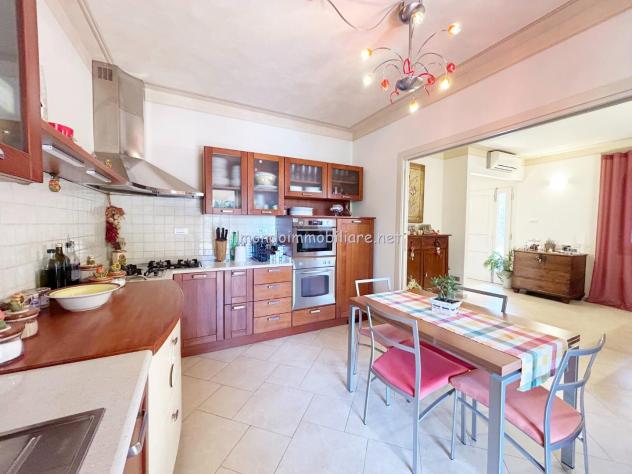 Villa in vendita a Cecina 250 mq Rif: 1450246 - Foto 9