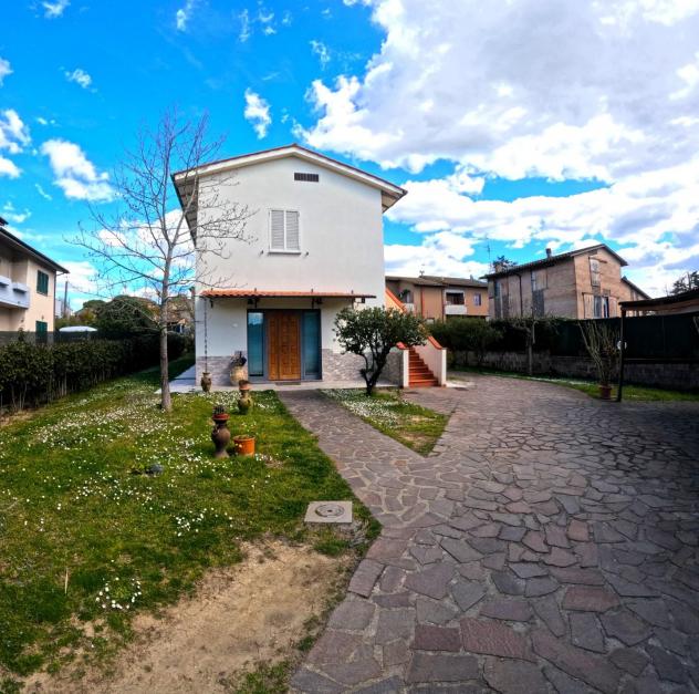 Villa in vendita a Quartaia - Colle di Val d'Elsa 303 mq Rif: 1405203 - Foto 2