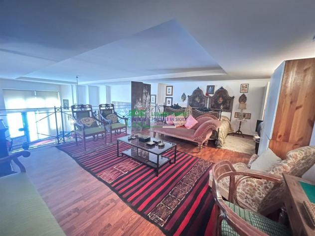 Rif: 2697 - Elegante casa indipendente con loft e terrazza esclusiva nel cuore di Comiso - Foto 9