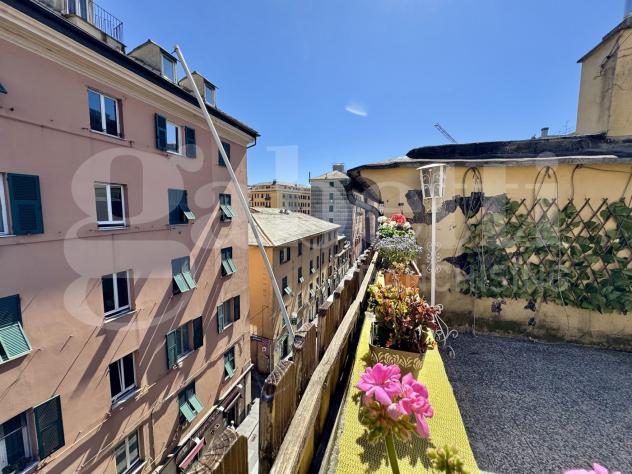Appartamento - Genova . Rif.: Cod. rif 3312071VRG - Foto 20