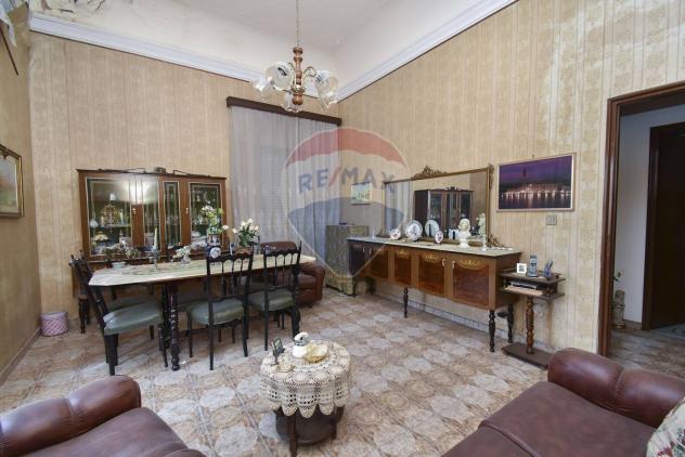 Casa Semindipendente in vendita a Lentini - Foto 17